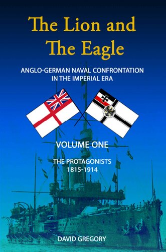 The Lion and The Eagle