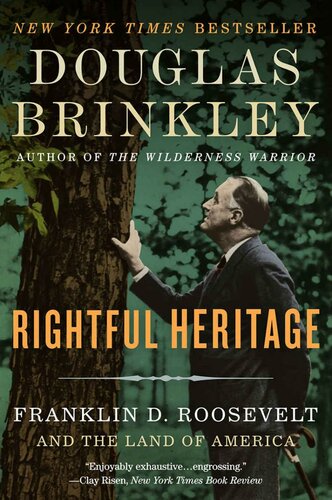 Rightful Heritage: The Renewal of America