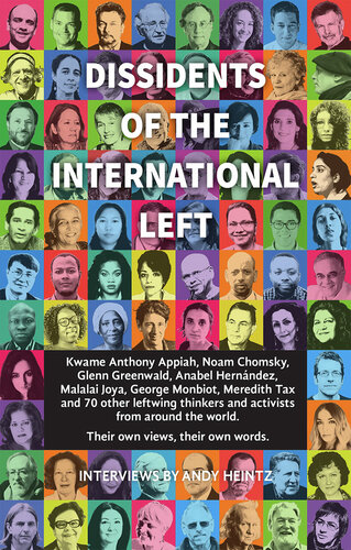Dissidents of the International Left