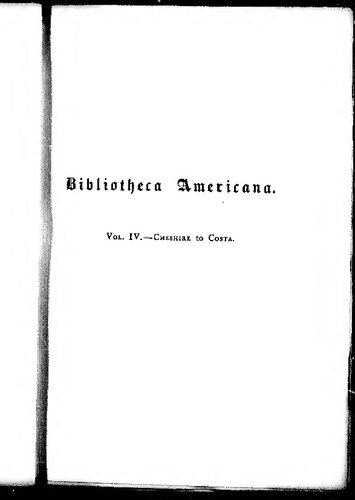 A bibliographical catalogue of books, translations of the Scriptures, and other publications in the Indian tongues of the United States : with brief critical notices