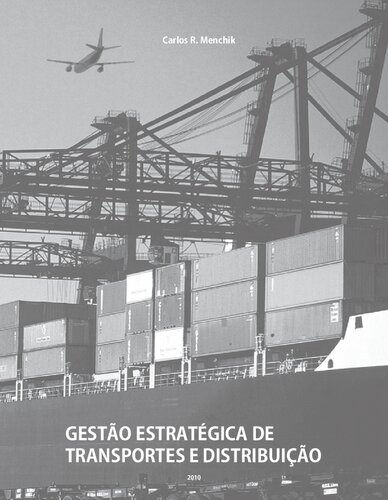 Gestão Estratégica de Transportes e Distribuição