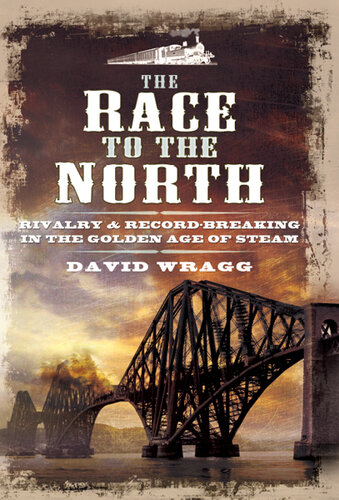 The Race to the North: Rivalry & Record-Breaking in the Golden Age of Stream