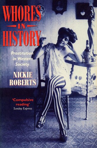 Whores In History - Prostitution in Western Society