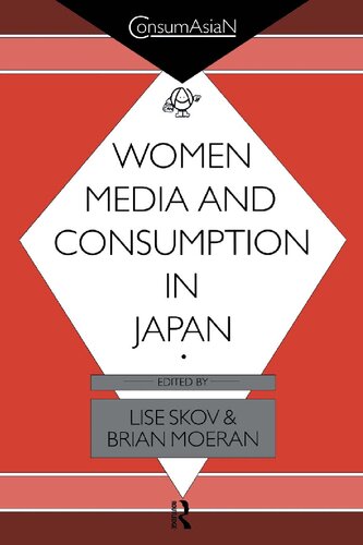 Women, Media and Consumption in Japan