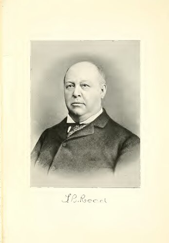 Maine. A History - Centennial Edition