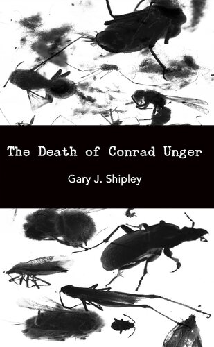 The Death of Conrad Unger
