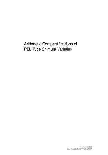 Arithmetic compactifications of PEL-type Shimura varieties