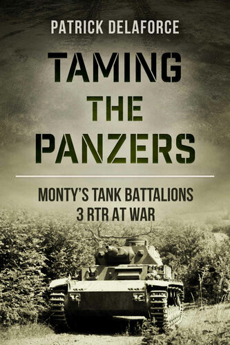 Taming the Panzers