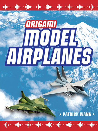 Origami Model Airplanes