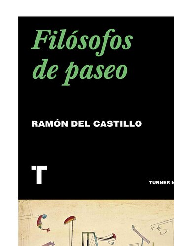 Filósofos de paseo
