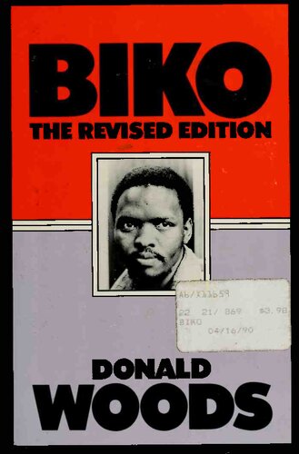 Biko: The Revised Edition