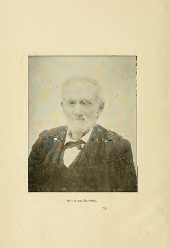 The History of Barbour County, West Virginia, From its Earliest Exploration and Settlement to the Present Time