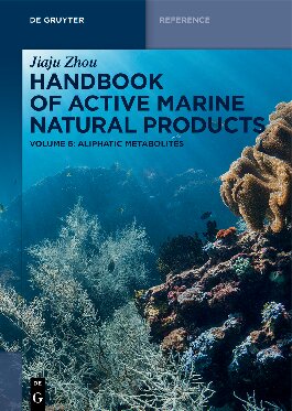 Handbook of Active Marine Natural Products: Aliphatic Metabolites
