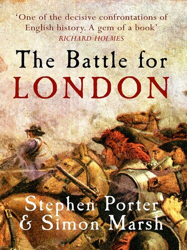 The Battle for London