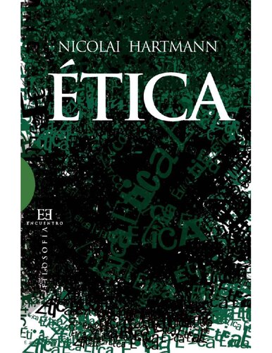 Ética