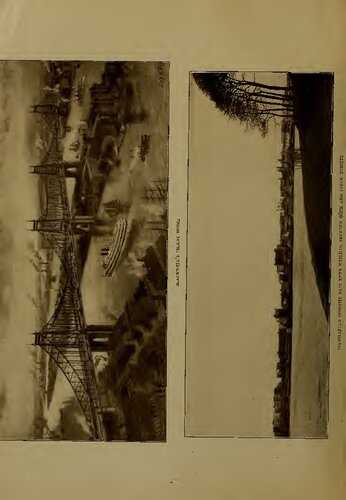 Illustrated History of the Borough of Queens, New York City