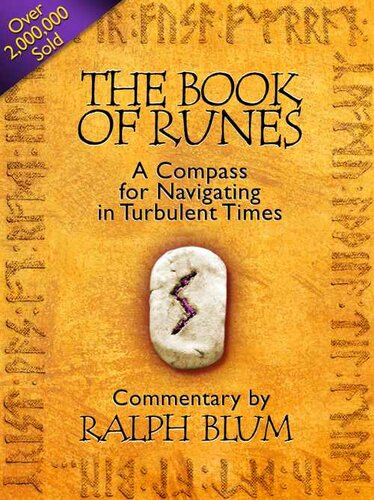 The Book of Runes