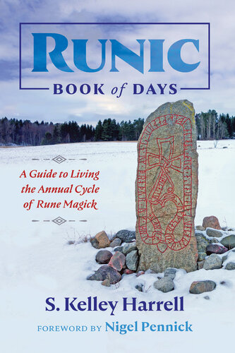 Runic Book of Days