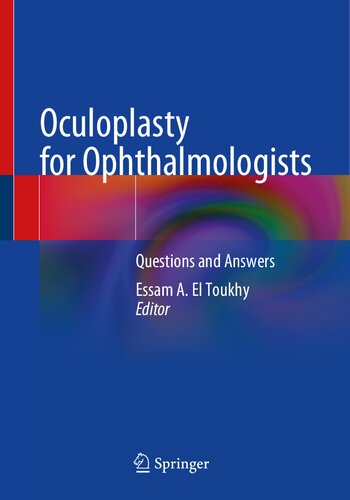 Oculoplasty for Ophthalmologists: Questions and Answers