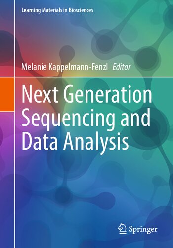 Next Generation Sequencing and Data Analysis