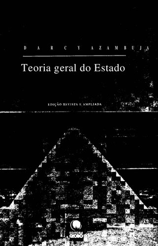 Teoria geral do Estado