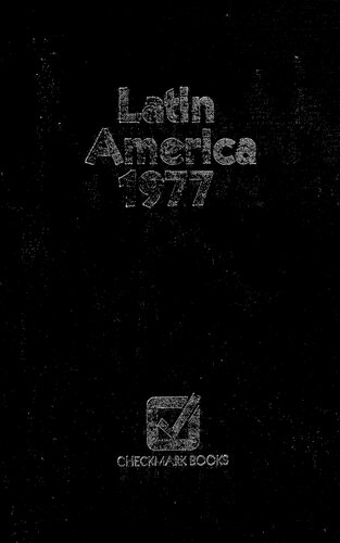 Latin America, 1977