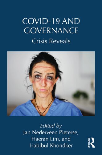 Covid-​19 and Governance: Crisis Reveals