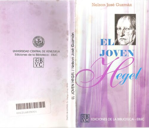 El joven Hegel