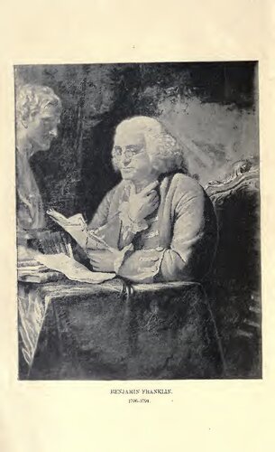 Benjamin Franklin and the University of Pennsylvania