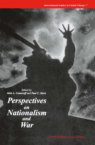 Perspectives on Nationalism and War