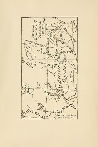 Annals of Augusta County, Virginia, from 1726 to 1871