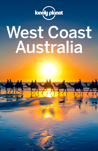 West Coast Australia Travel Guide