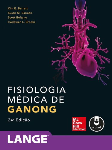 Fisiologia Medica de Ganong Lange