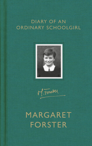 Diary of an Ordinary Schoolgirl