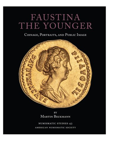 Faustina the Younger Coins, Portraits, and Public Image