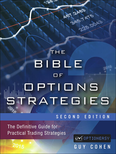 Bible of Options Strategies : The Definitive Guide for Practical Trading Strategies