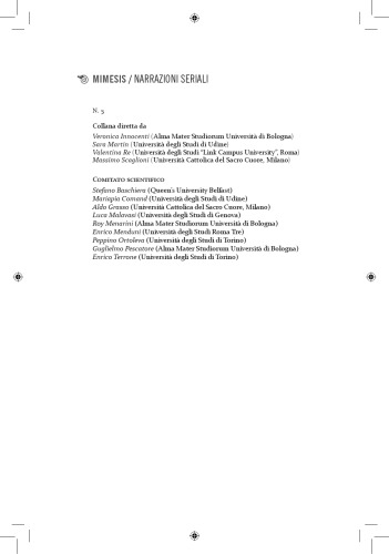 The Walking Dead. Contagio culturale e politica post-apocalittica