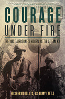 Courage Under Fire: The 101st Airborne’s Hidden Battle at Tam Ky