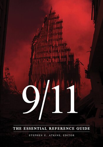 9/11 : the Essential Reference Guide