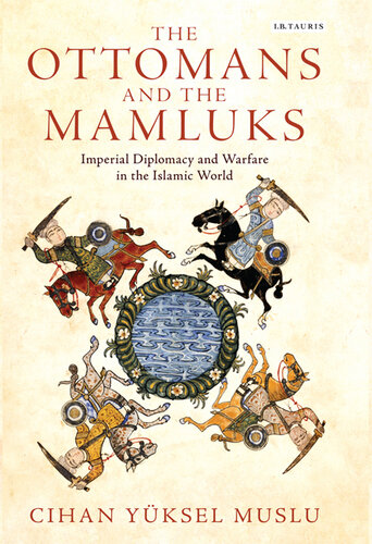 The Ottomans and the Mamluks
