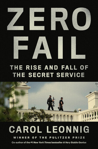 The Rise and Fall of the Secret Service
