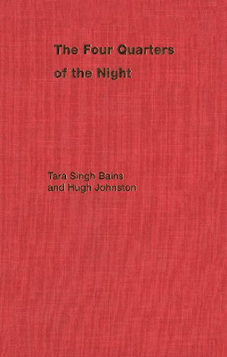 The Four Quarters of the Night: The Life-Journey of an Emigrant Sikh