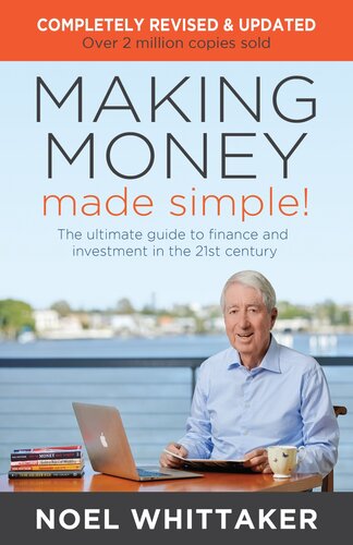 Making money made simple