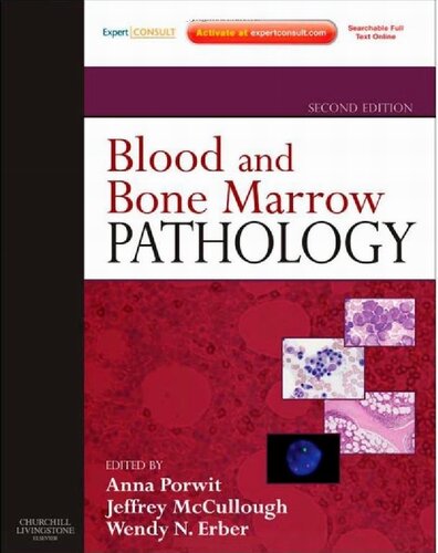 Blood and Bone Marrow Pathology