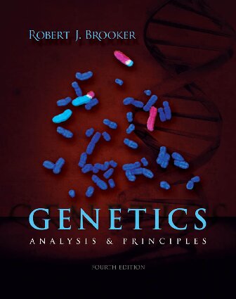 Genetics. Analysis and Principles