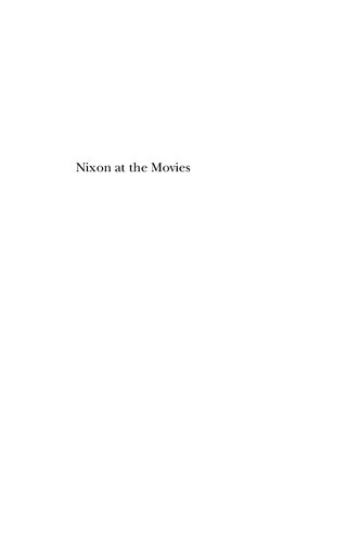 Nixon at the Movies: A Book about Belief