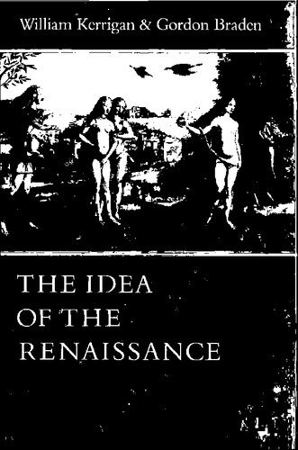 The Idea of the Renaissance