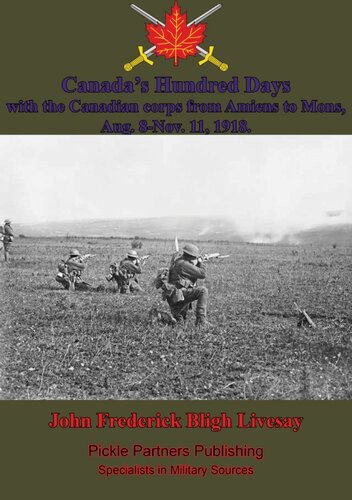 Canada's Hundred Days