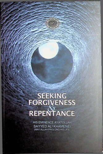 Seeking Forgiveness and Repentance