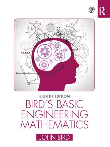 Bird's basic engineering mathematics